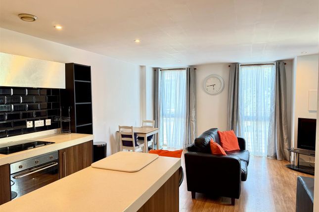 Apartment 176, Orion Building, 90, Navigation Street, Birmingham photo 2