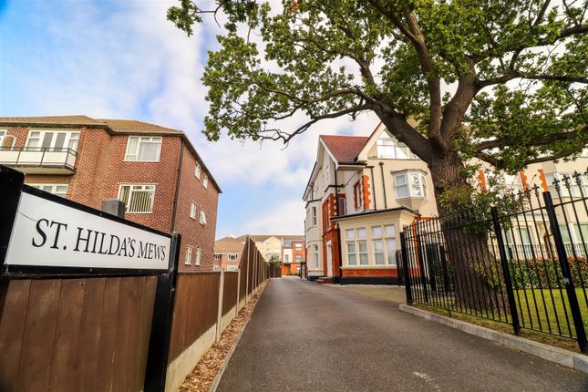 Terraced house to rent in St Hildas Mews, Chalkwell, Essex