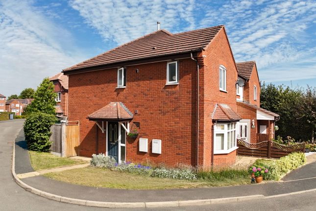 3-bed terraced on 11, Ripley Grove, Dudley, £235,000