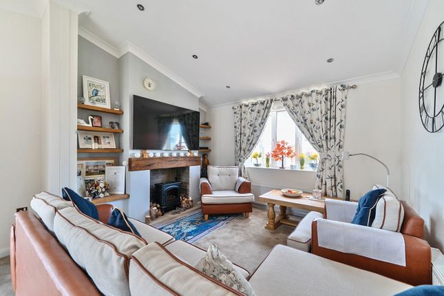 Solent Grange Residential Park,50, New Lane, Lymington photo 3