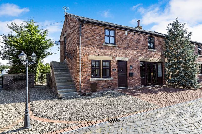 Thumbnail Semi-detached house to rent in Tarnacre Hall Mews, St. Michaels, Preston