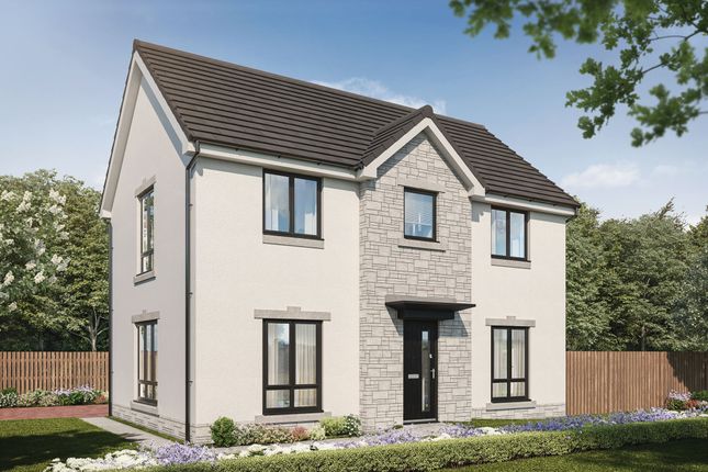 Detached house for sale in "The Kendal" at Annandale, Kilmarnock