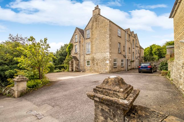 Flat for sale in Chestnut Hill, Nailsworth, Stroud