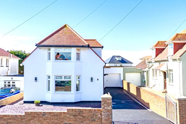 Thumbnail Country house for sale in Hutchwns Close, Porthcawl