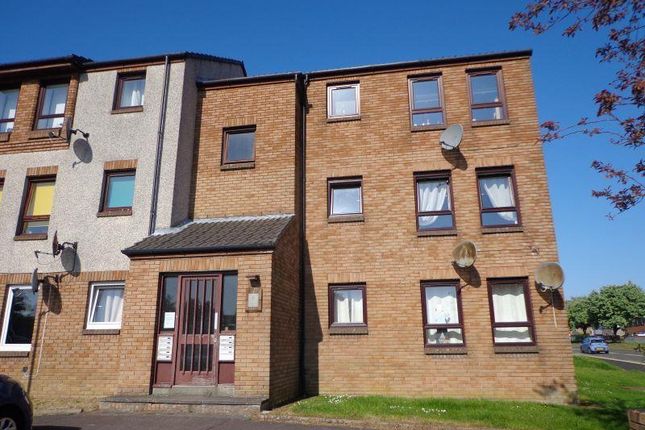 Thumbnail Property to rent in Glen Nevis Drive, Dunfermline