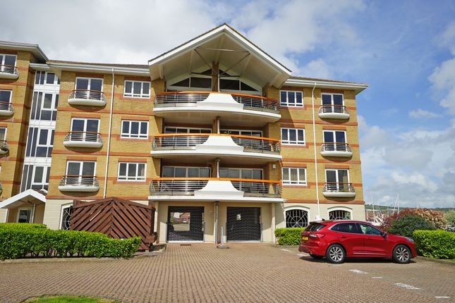 Flat for sale in Victory House, Lock Approach, Port Solent