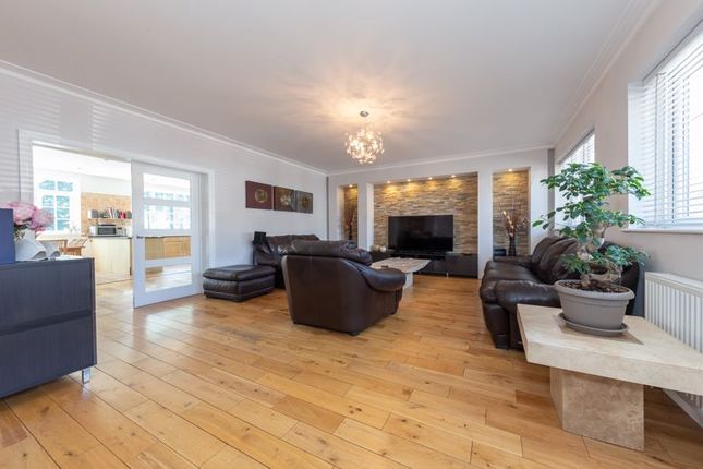 Semi-detached house for sale in Highview Gardens, Edgware