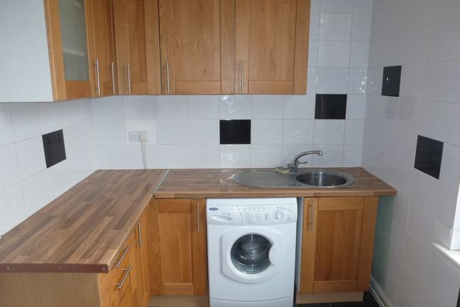 8c, St. Augustines Road, Wisbech photo 2