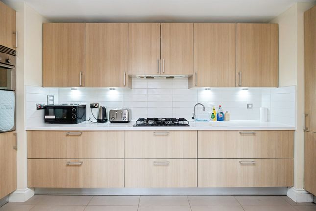Flat 7, Kingswood Place, Kingswood Road, Tunbridge Wells photo 4