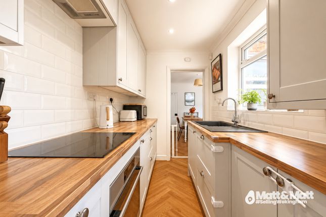 21, Mount Pleasant, Wokingham photo 4