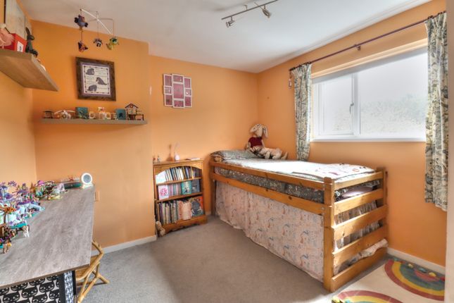 End terrace house for sale in South Green, Byrness Village, Newcastle Upon Tyne