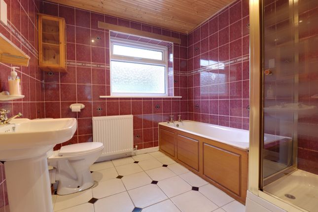 Detached house for sale in Church Walk, Todmorden
