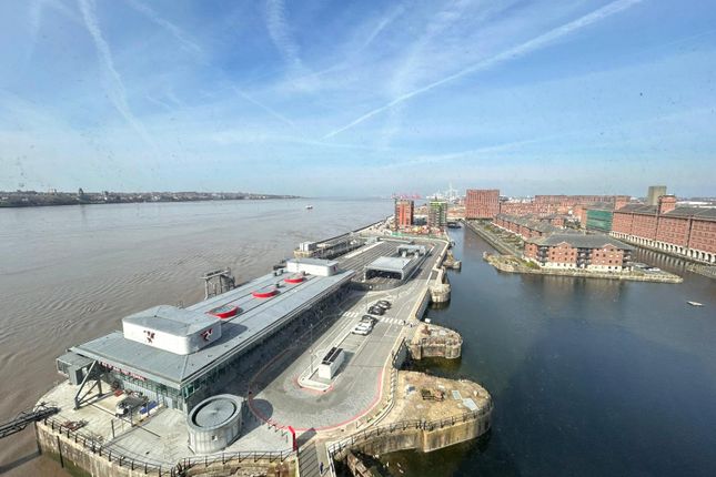 Apartment 87, 19, Princes Parade, Merseyside photo 5