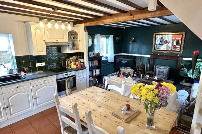 Cottage for sale in Llandinam, Powys