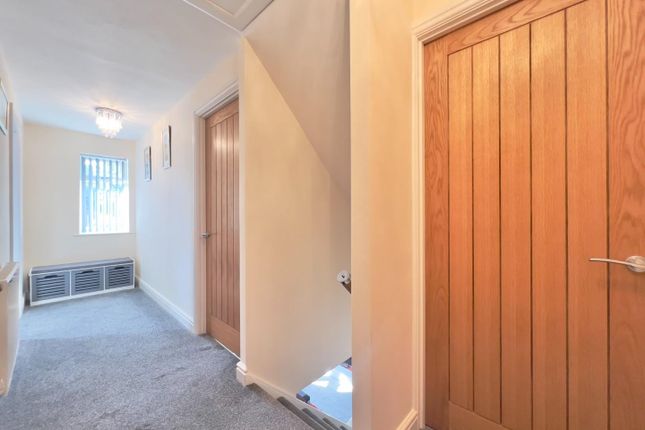 Property for sale in Snetterton Close, Cudworth, Barnsley