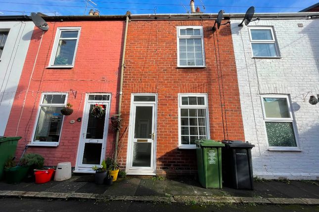 Terraced house for sale in Grendon Buildings, Central, Exeter