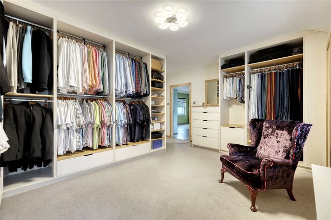 Dressing Room