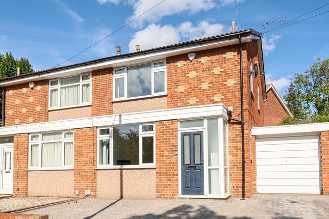 3-bed house on 107, Linden way, London, £685,000