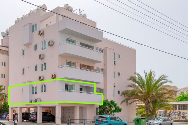 Apartment for sale in Skala, Larnaca, Cyprus