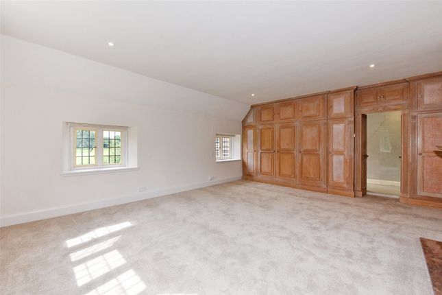 Detached house to rent in Nuffield, Henley-On-Thames, Oxfordshire