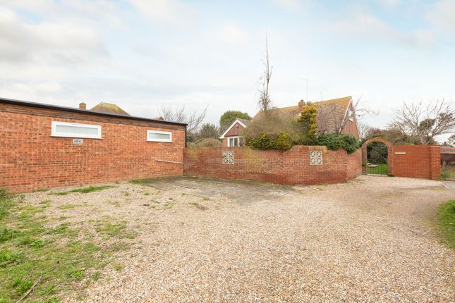 Detached house for sale in Dickens Road, Broadstairs