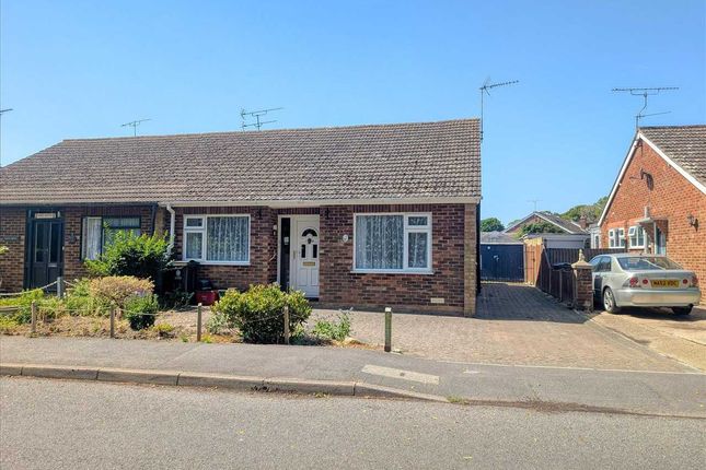 2-bed house on 75, Samsons Road, Brightlingsea, £240,000