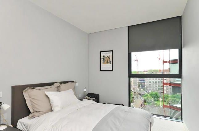 Flat for sale in Neo Bankside, Holland Street, South Bank