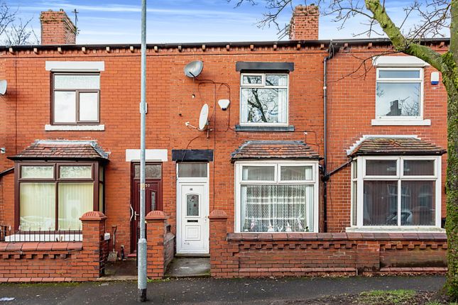 Thumbnail Terraced house for sale in Gordon Avenue, Oldham