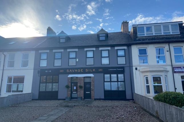 Office for sale in Lansdowne Terrace, Gosforth