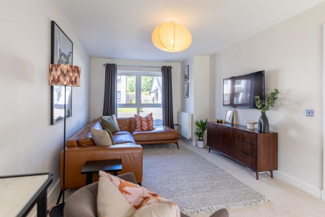 36, Douglas Davidson Drive, Blairgowrie photo 2
