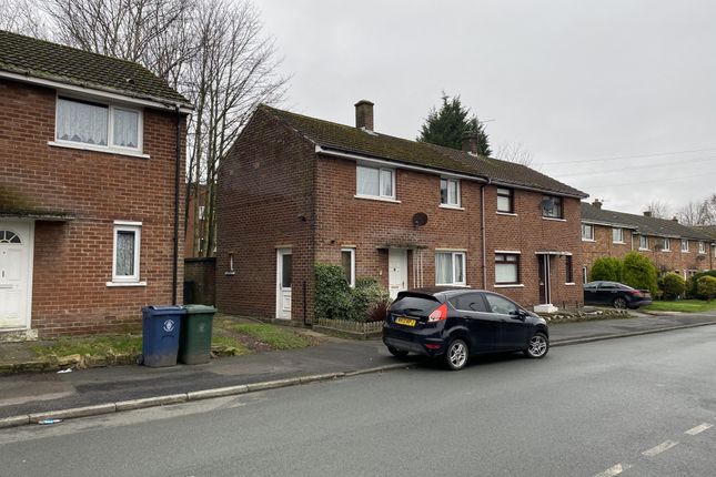 9, Oak Crescent, Skelmersdale photo 2