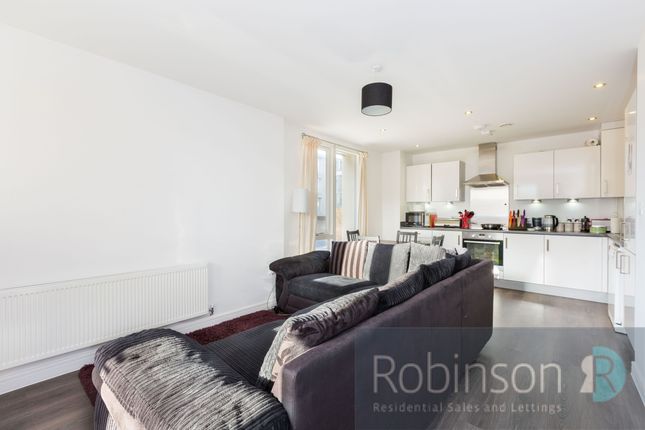 Flat 6, Lea House Kidwells Close, Maidenhead photo 2