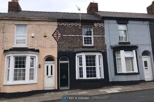 Terraced house to rent in Harebell Street, Liverpool
