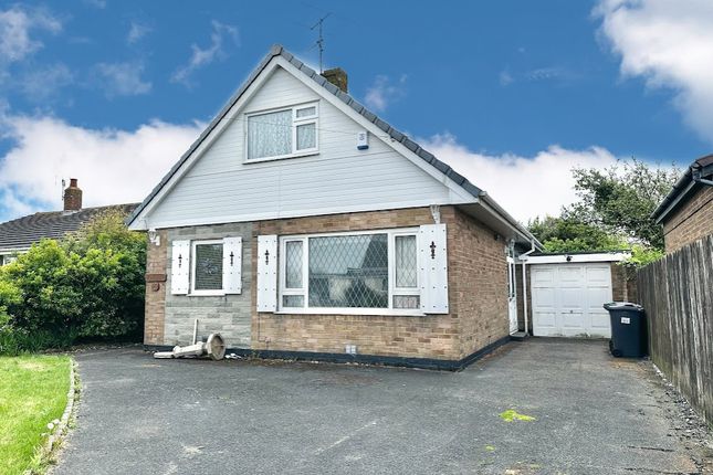 Bungalow for sale in Caton Avenue, Fleetwood