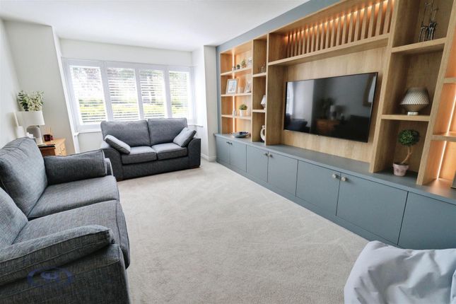 6, George Gallimore Drive, Crewe photo 2