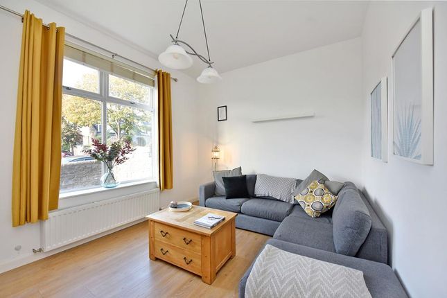 Thumbnail End terrace house to rent in Holburn Street, Aberdeen