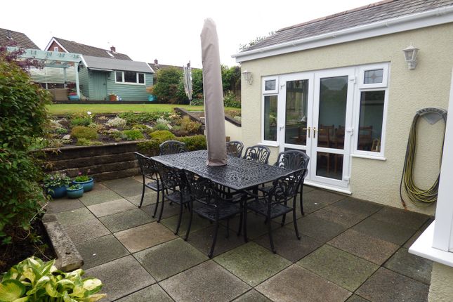 Detached house for sale in Cwrt Sart, Briton Ferry, Neath.