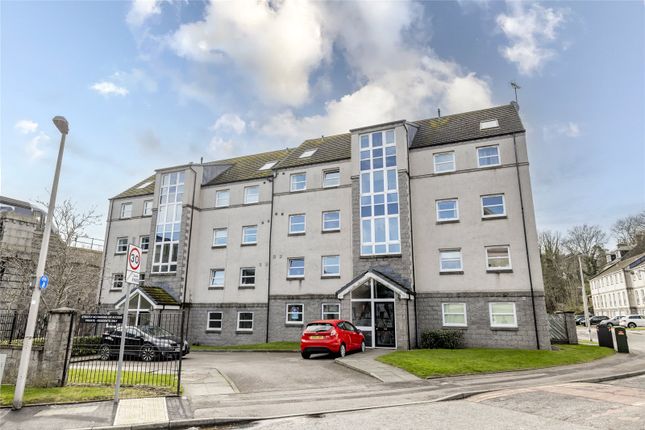 Thumbnail Flat to rent in 178A South College Street, Aberdeen
