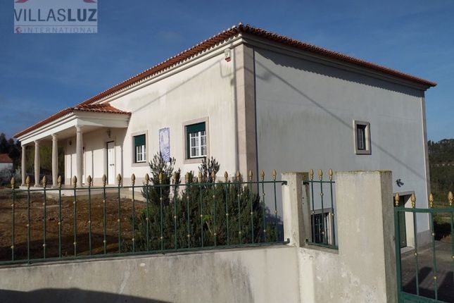 Detached house for sale in Gaeiras, Óbidos, Leiria