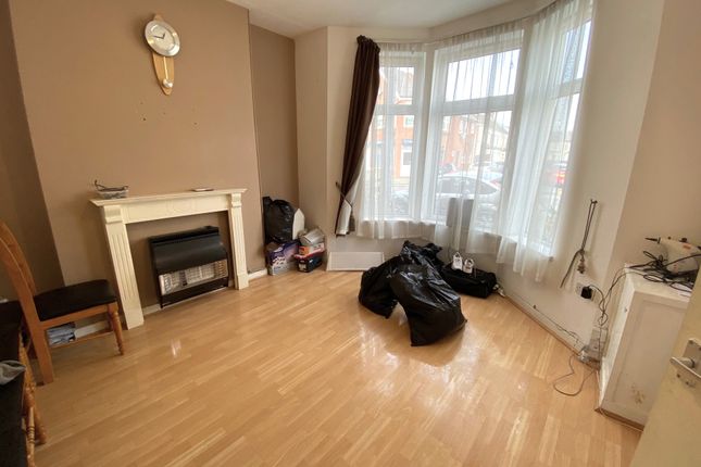 Terraced house to rent in Ninian Park Road, Cardiff