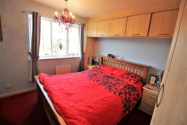 Semi-detached house to rent in St. Marks Road, Dudley, West Midlands