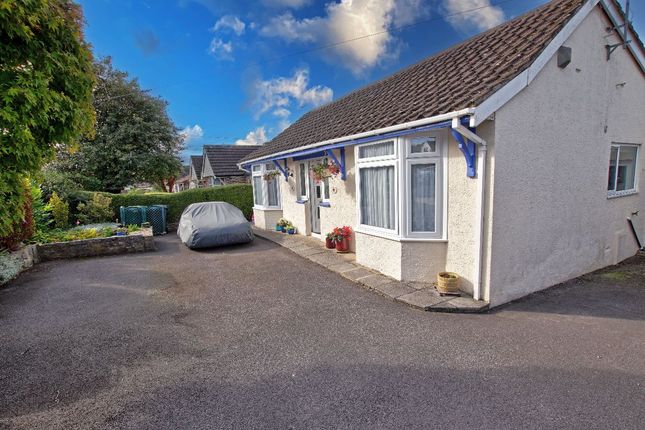 Detached bungalow for sale in First Avenue, Catherington, Waterlooville