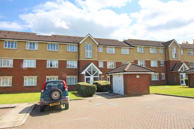 Property for sale in Armstrong Close, Borehamwood