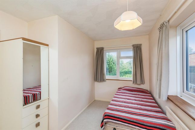 Detached house for sale in Windmill Drive, Westdene, Brighton