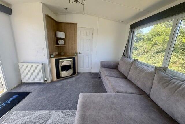 20080 Cosalt Riverdale, Coopers Beach Holiday Park, Church Lane, Colchester photo 3