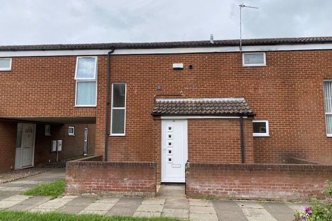 Thumbnail Property to rent in Browning Walk, Corby