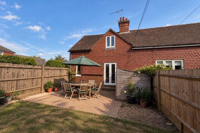 3-bed semi-detached on London Road, East Grinstead, £450,000