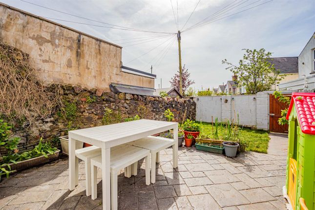 Property for sale in Pen-Y-Wain Road, Cardiff