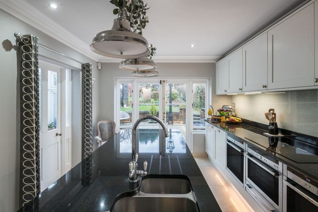 Detached house for sale in Priory Road, Reigate