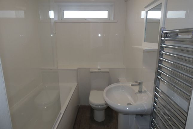 Flat for sale in Leicester Way, Jarrow